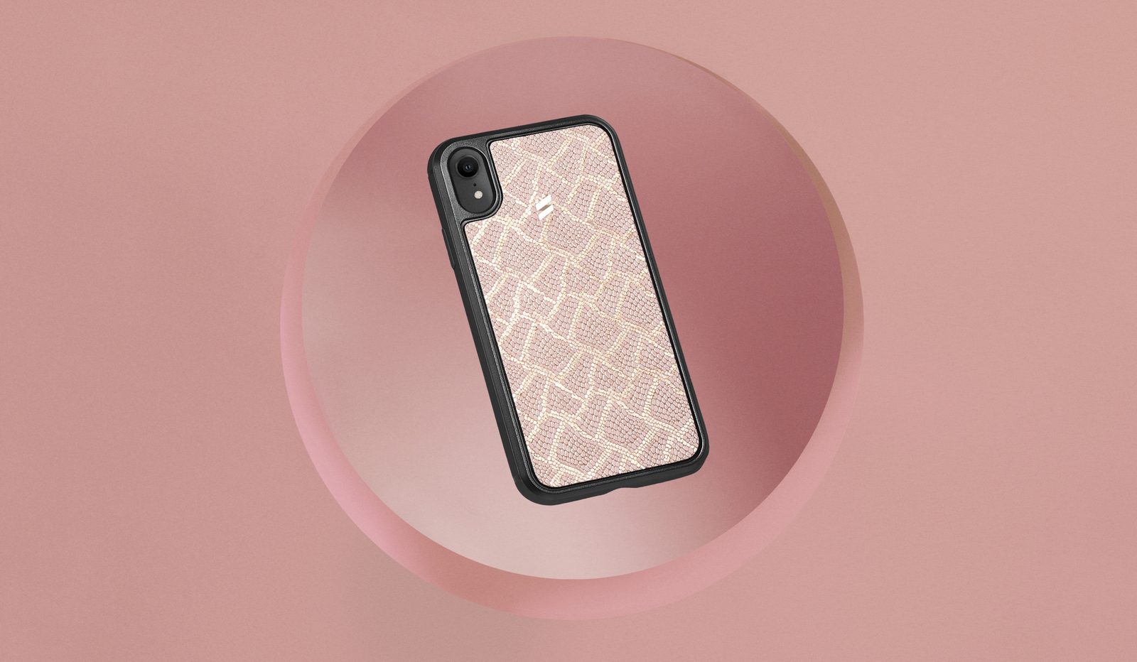 Suritt phone cases — photography and retouch